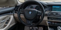 BMW
 5-Series 525 D