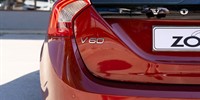 Volvo
 V60 2,0 D