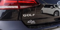 Volkswagen Golf 2.0 TDI