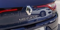 Renault Megane 1.5 DCI Automatik
