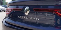 Renault TALISMAN 1.6 DCI