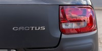 Citroën C4 Cactus BUSINESS CLASS 1.6 HDI 
