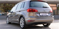 Volkswagen Golf SPORTSVAN  2.0 TDI HIGHLINE