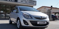 Opel Corsa 1,3 CDTI