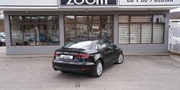 Audi A3
 2,0 TDI S-tronic