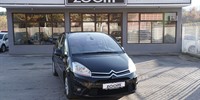 Citroën C4 Picasso 1,6 HDI