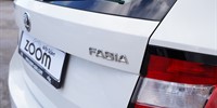 Škoda Fabia 1,4 TDI