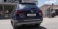 Volkswagen Tiguan
 2.0 TDI 140KW  4MOT DSG VIRTUAL  COCKPIT    