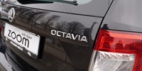 Škoda Octavia 1,6 TDI DSG
