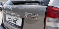 Škoda Octavia 2,0 TDI SCOUT