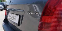 Peugeot 308 SW 1.6 HDi 