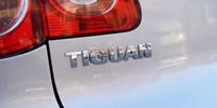 Volkswagen Tiguan
 2,0 TDI 4MOTION