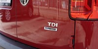 Volkswagen Caddy 2,0 TDI