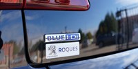 Peugeot 3008 2,0 BlueHDI