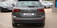 Volkswagen Tiguan
 2.0 TDI DSG