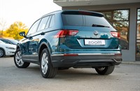 Volkswagen Tiguan
 2.0 TDI DSG 4MOTION