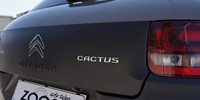 Citroën C4 Cactus 1.6 BLUEHDI