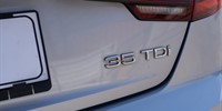 Audi A4
 35 TDi Stronic Business Line