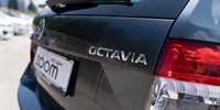 Škoda Octavia 1,6 CTDI