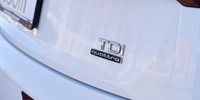 Audi Q5 2,0 TDI Quatrro S-tronic