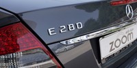 Mercedes-Benz E-Class
 E 280 CDI
