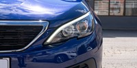 Peugeot 308 1,5 BlueHDI