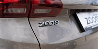 Peugeot 2008 1,6BlueHDI