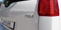 Peugeot 5008 1,6 HDI
