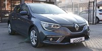 Renault Megane BUSINESS ENERGY 1.5 DCI
