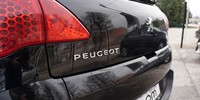 Peugeot 3008 1,6 HDI