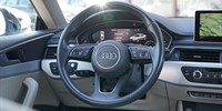 Audi A5
 2.0 TDI Sportback