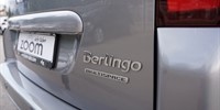 Citroën Berlingo 1,6 BlueHDI Automatik!!!