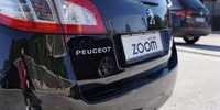 Peugeot 508 1,6 HDI