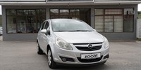 Opel Corsa 1,3