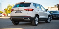 Seat Ateca 2.0 TDI STYLE