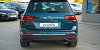 Volkswagen Tiguan
 2.0 TDI DSG 4MOTION