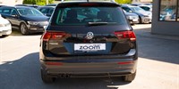 Volkswagen Tiguan
 2.0 TDI DSG