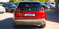 Peugeot 3008 2.0 BlueHDI GTline