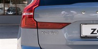 Volvo
 XC60 D4