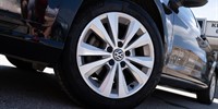 Volkswagen Golf 1.6 TDi BlueMotion Confortline Business
