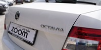 Škoda Octavia 1.6 TDI DSG7