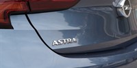 Opel Astra 1,4 BENZIN