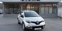 Renault CAPTUR 1.5 DCI Automatik