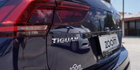 Volkswagen Tiguan
 2.0 TDI 140KW  4MOT DSG VIRTUAL  COCKPIT    
