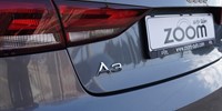 Audi A3
 BERLINE 1.6 TDI ATTRACTION 4D