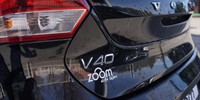Volvo
 V40 D2 BUSINESS SPORT 5D