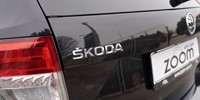 Škoda Octavia 1,6 TDI DSG