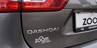 Nissan
 Qashqai 1,6 DCI