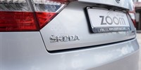 Škoda SUPERB 2,0 TDI