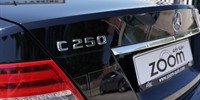 Mercedes-Benz C-Class
 C 250 CDI